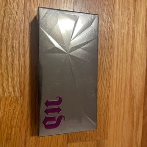 Urban Decay Shattered Face Case